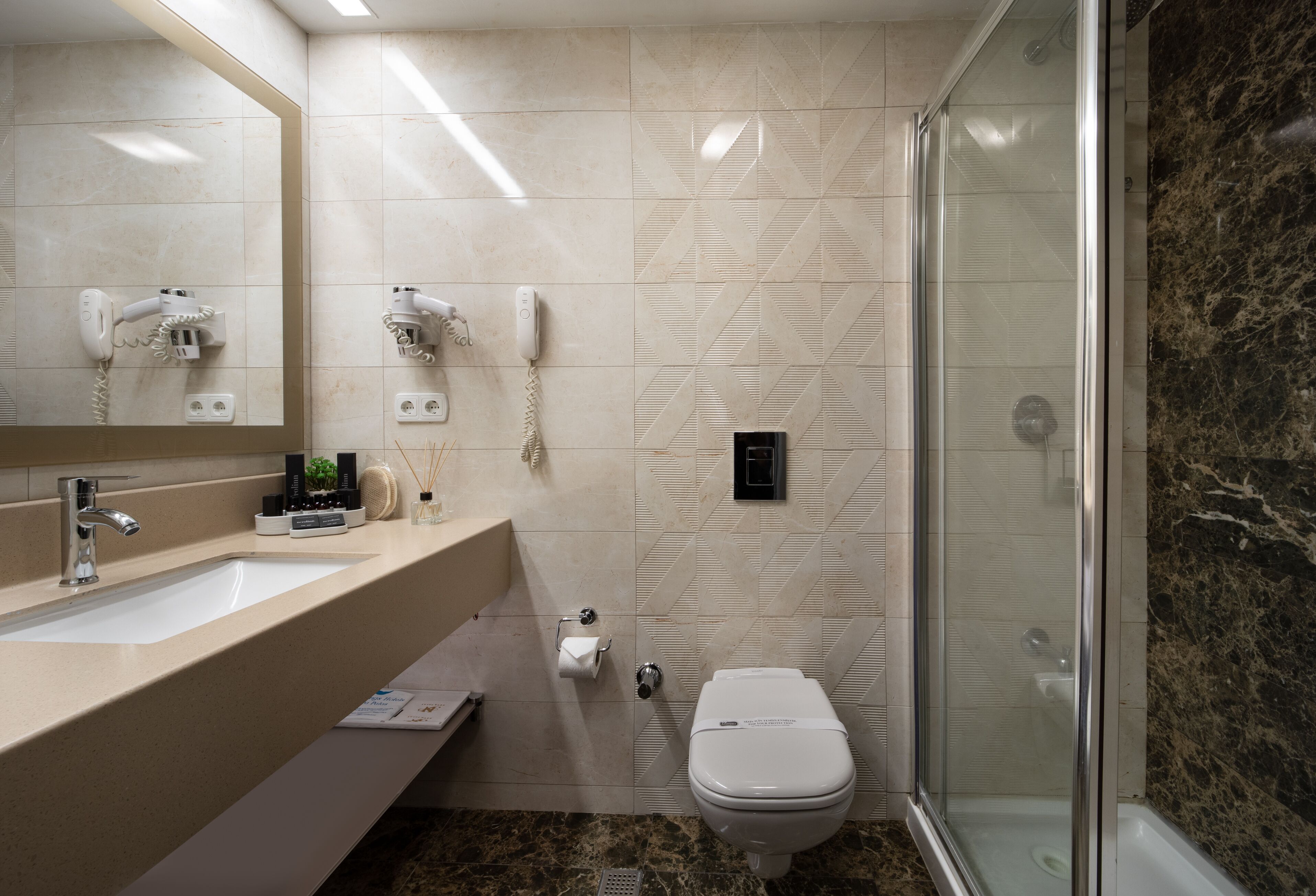 Photo - The Wings Hotels Neva Palas