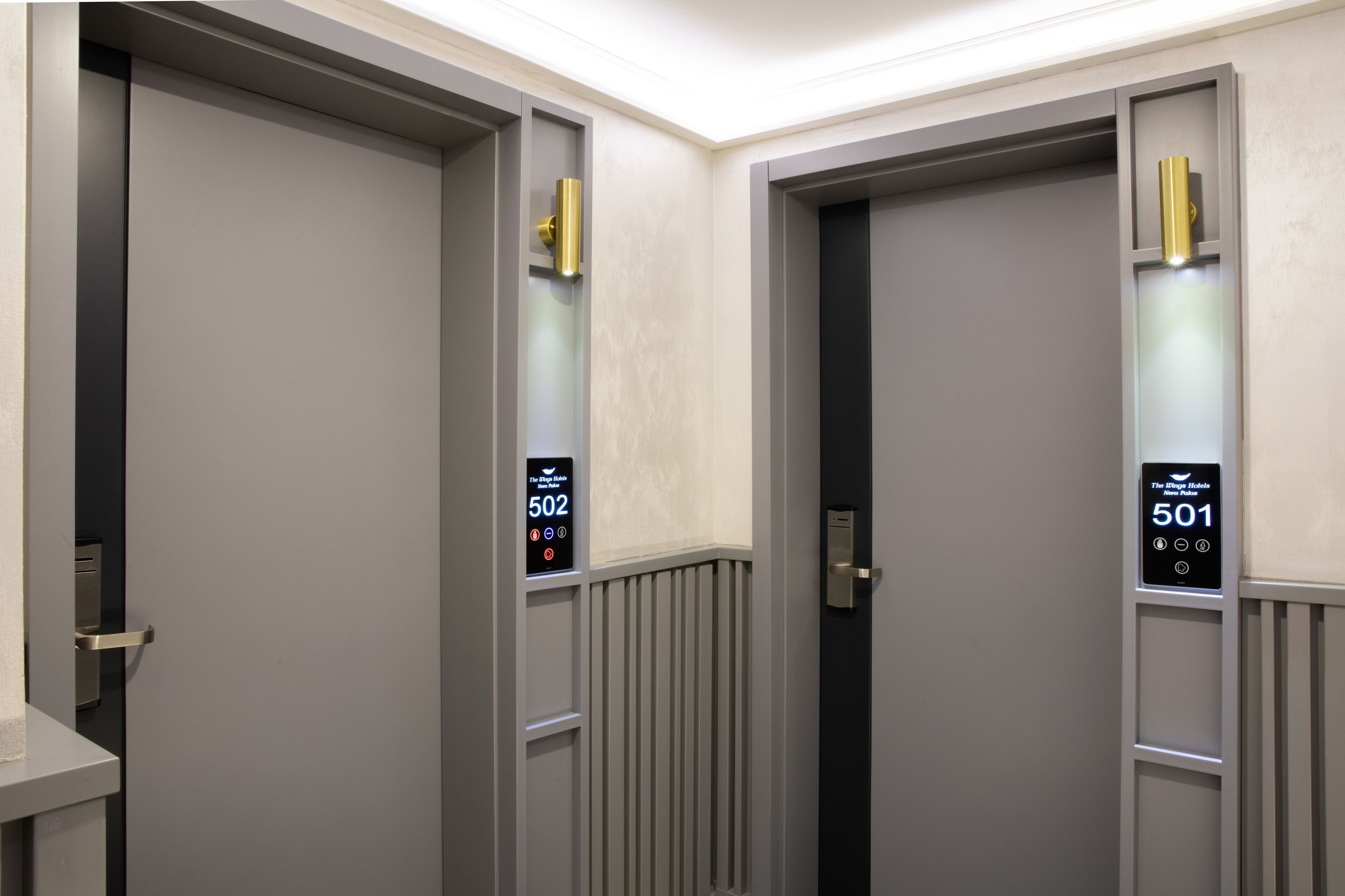 Photo - The Wings Hotels Neva Palas