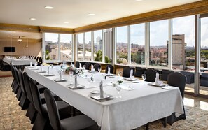 Meeting facility - The Wings Hotels Neva Palas (Ankara)