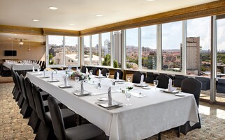 Sala de reuniones