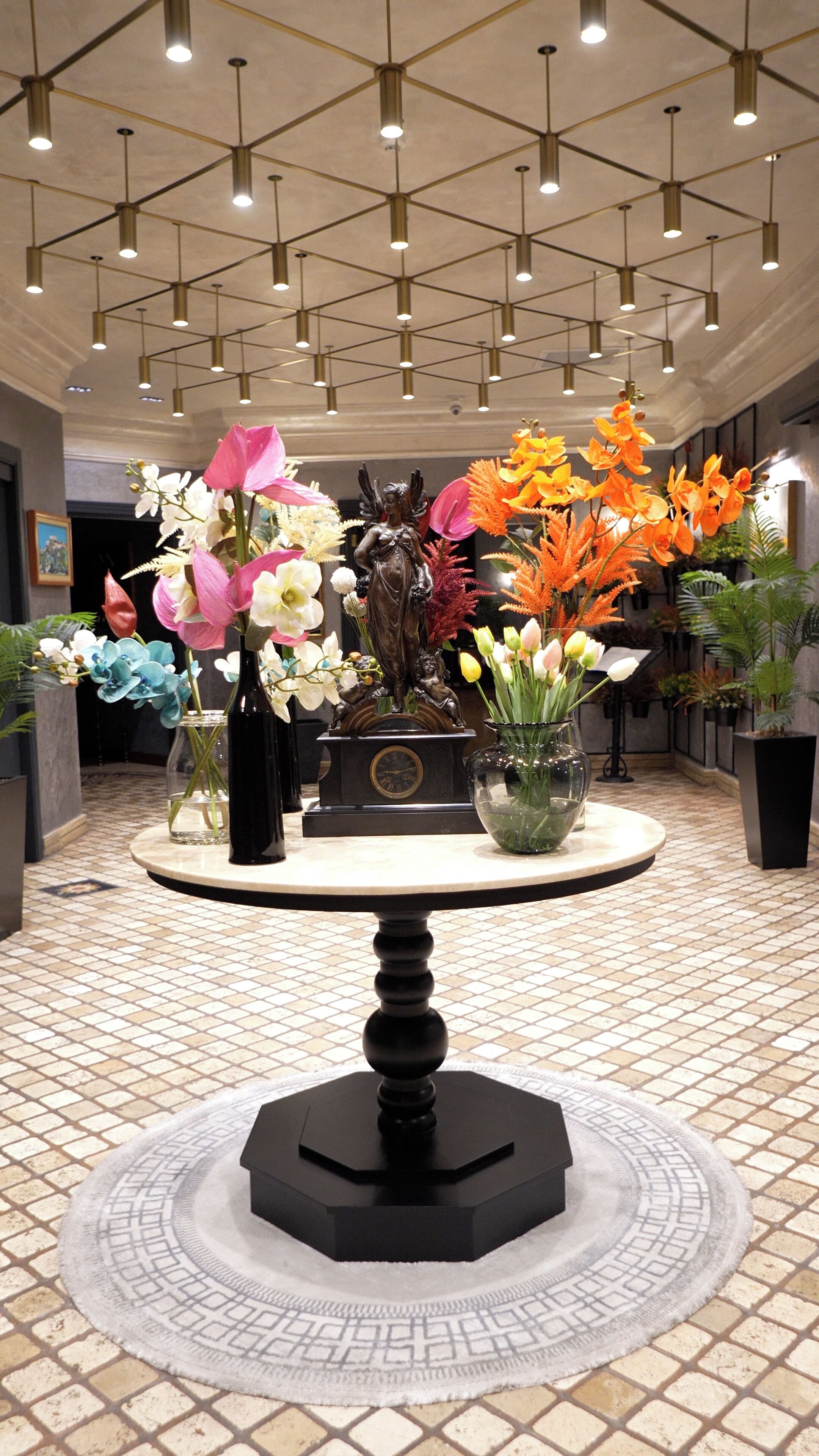 Photo - The Wings Hotels Neva Palas