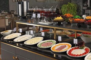 Frokostmåltid