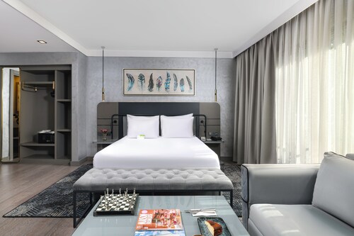 The Wings Hotels Neva Palas