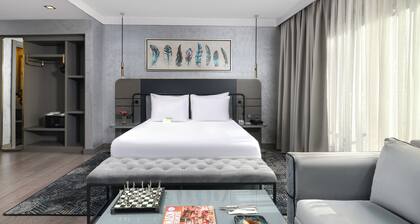 The Wings Hotels Neva Palas