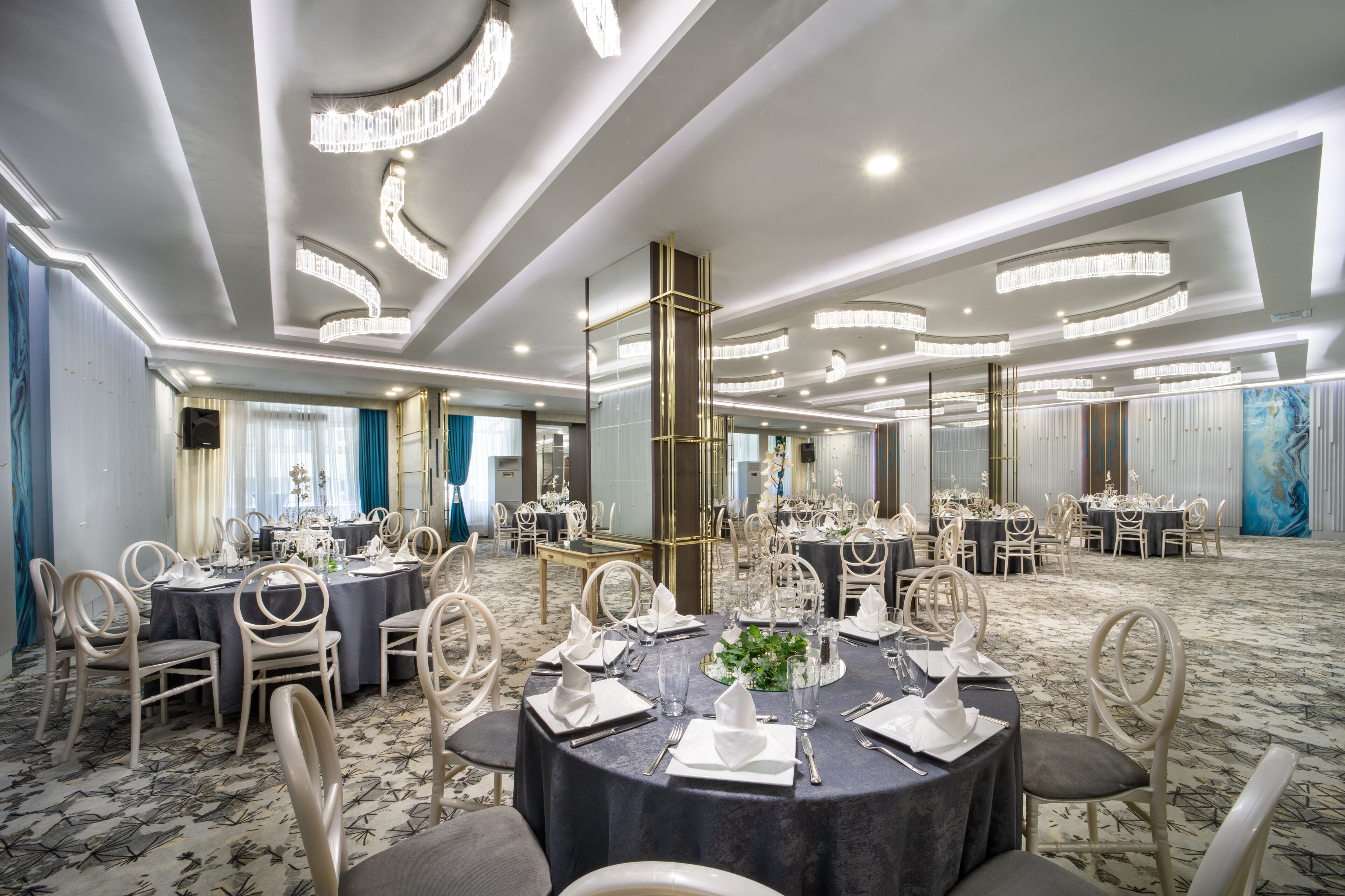 Foto - The Wings Hotels Neva Palas