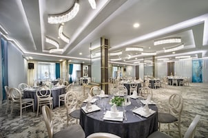 Salón de baile