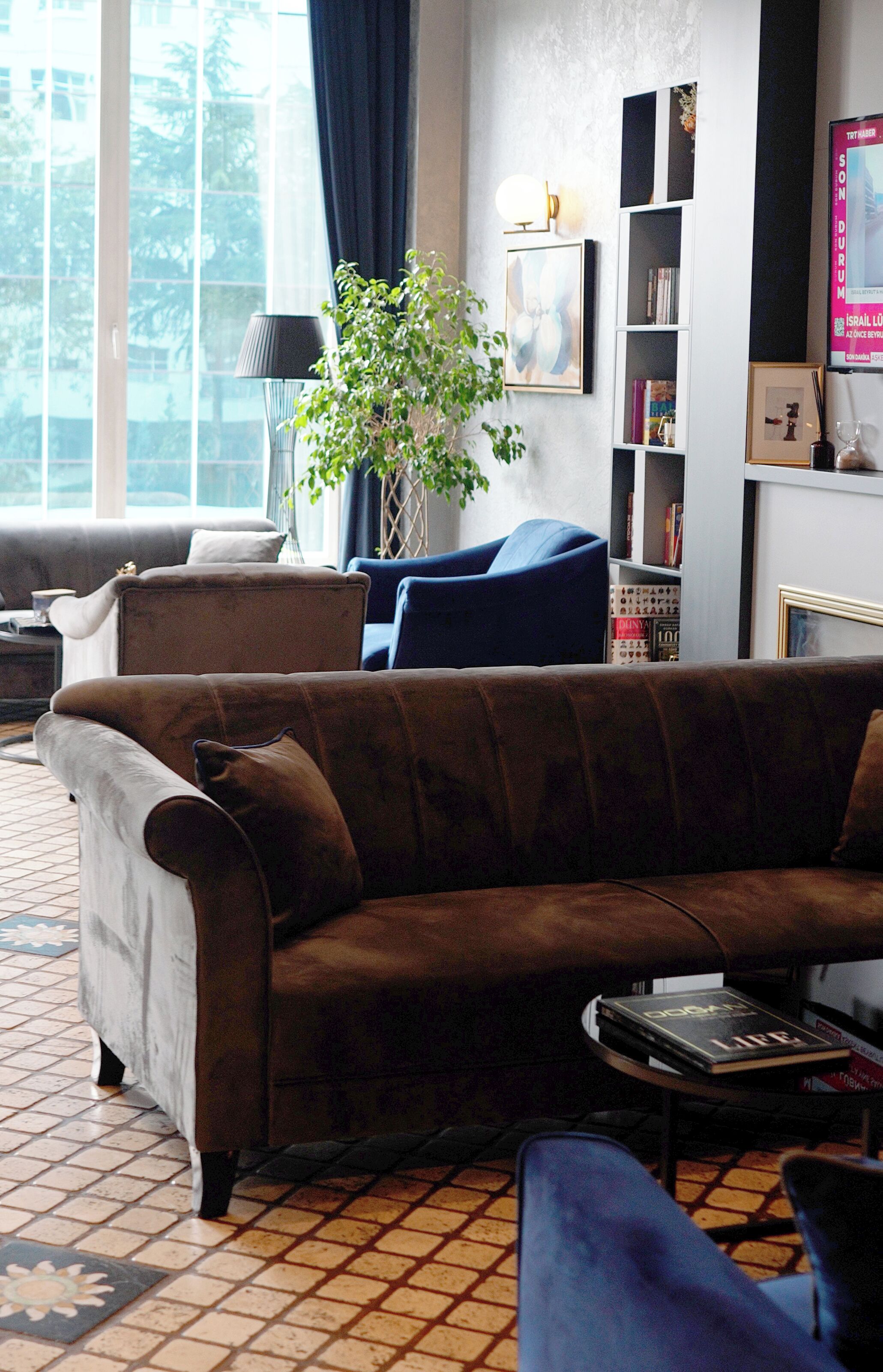 Photo - The Wings Hotels Neva Palas