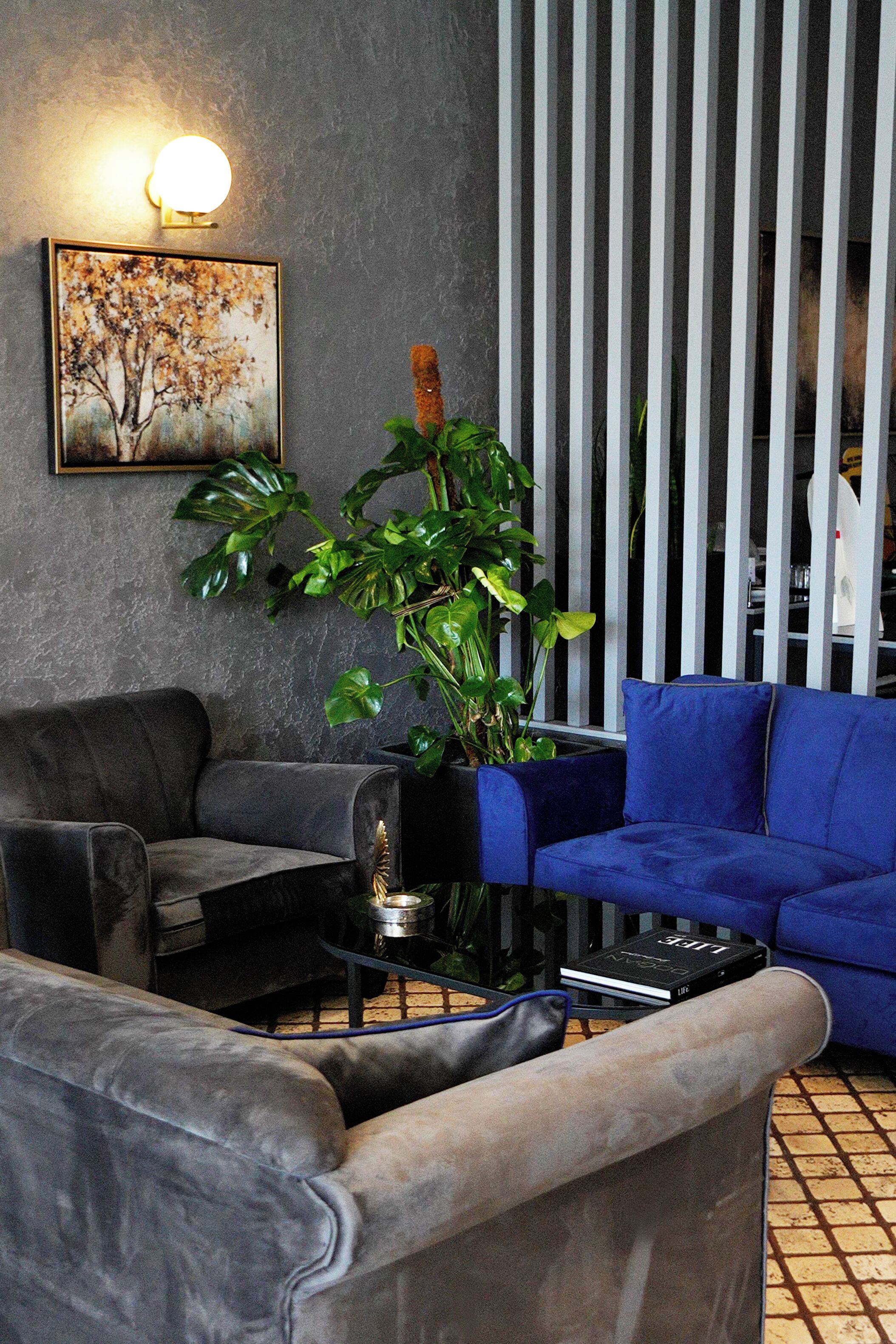 Photo - The Wings Hotels Neva Palas