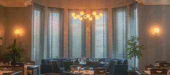 The Wings Hotels Neva Palas
