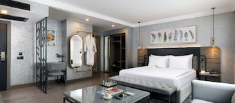 The Wings Hotels Neva Palas