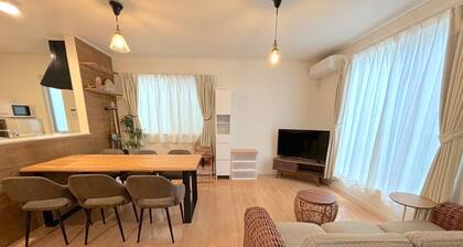 Grandioso Okinawa Villa Onna 1