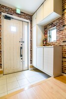 4 dormitorios y espacio para trabajar con un portátil