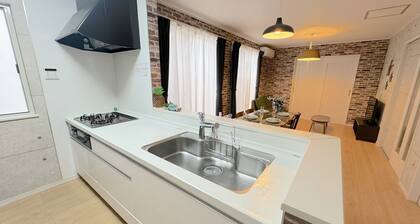 Grandioso Okinawa Villa Onna 1
