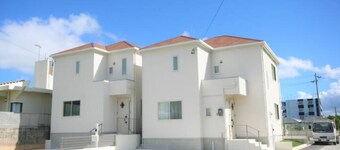 Grandioso Okinawa Villa Onna 1