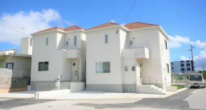 Grandioso Okinawa Villa Onna 1