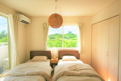 THE FEEL ONNA Villa I -Umi-