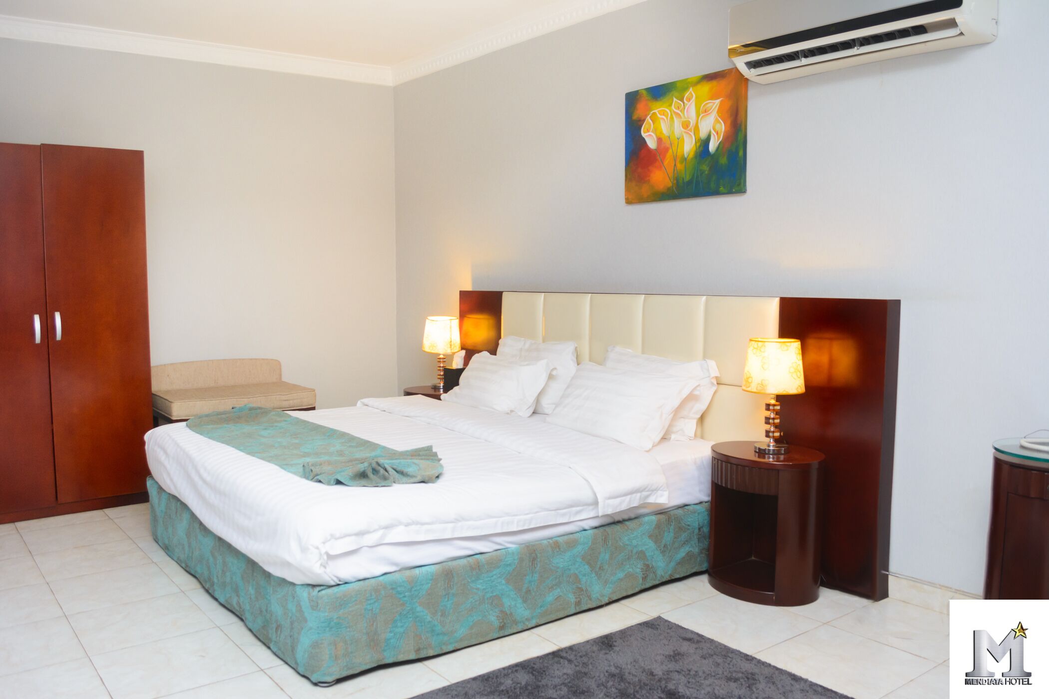 Foto - Mendiata Hotel