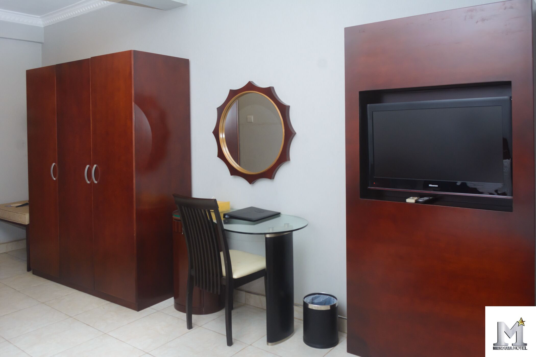 Foto - Mendiata Hotel