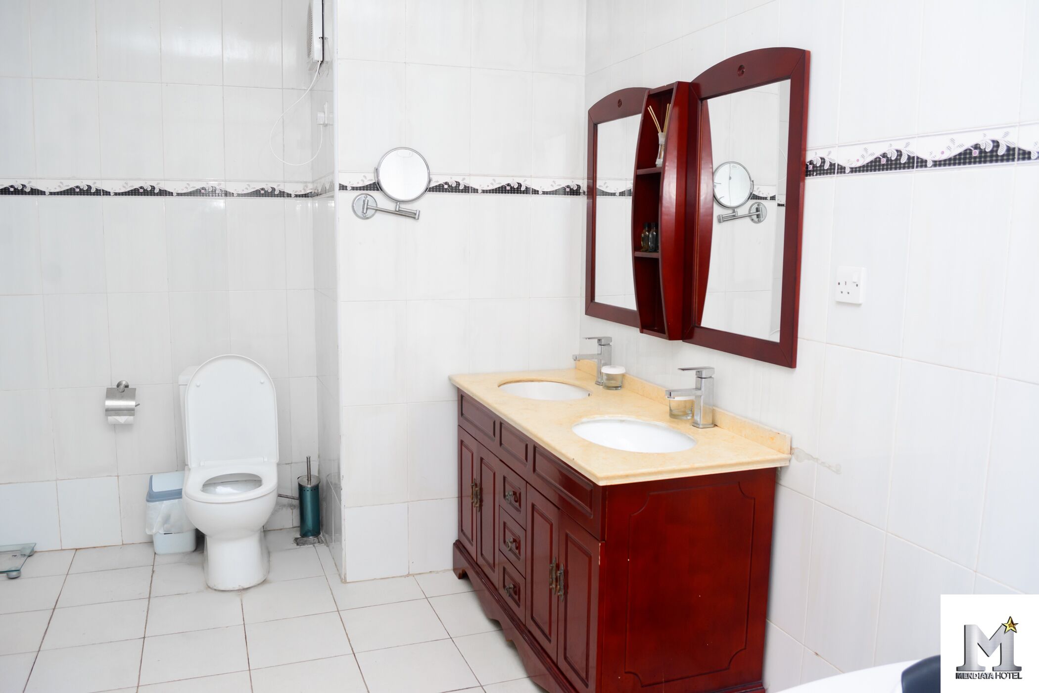 Foto - Mendiata Hotel