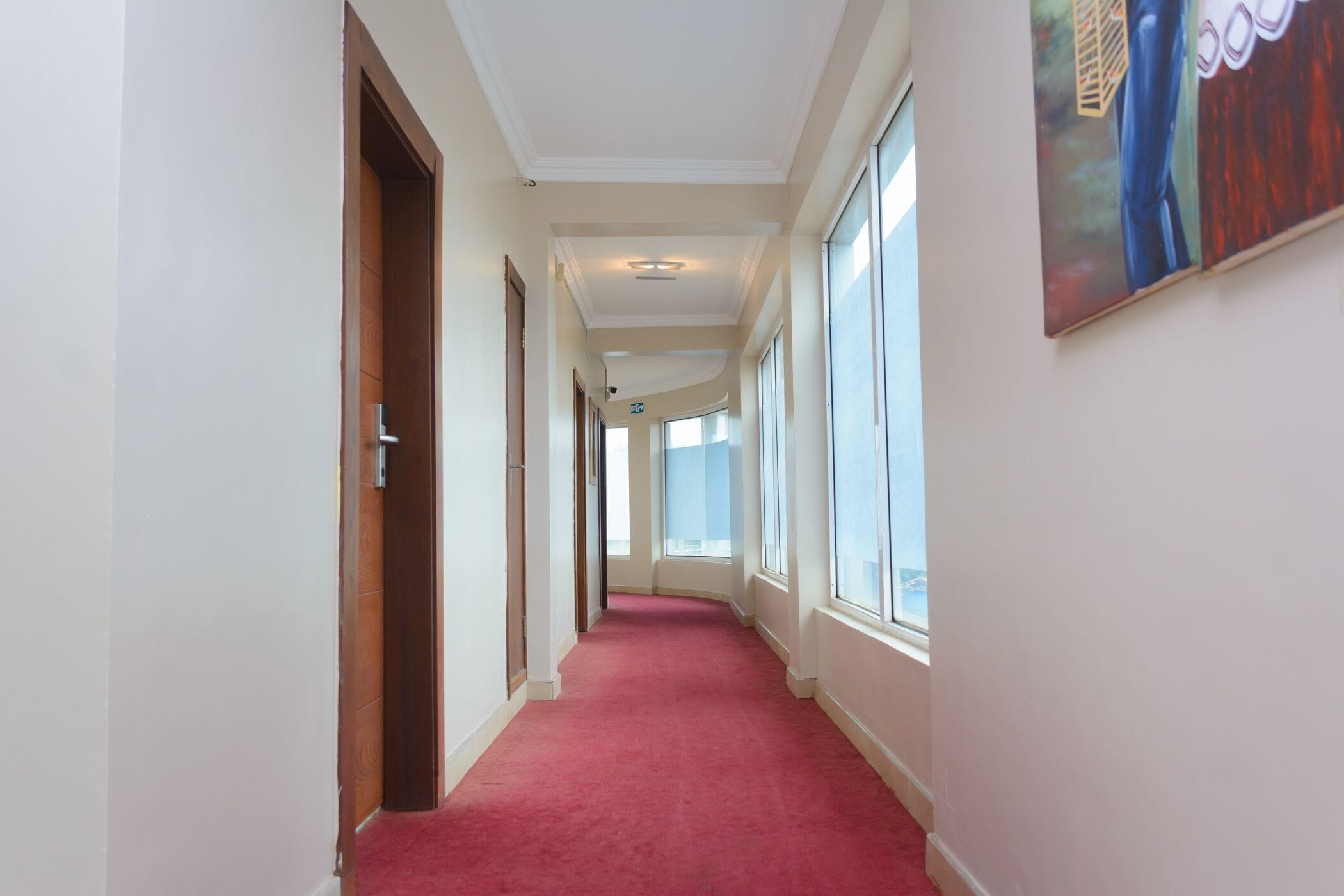 Foto - Mendiata Hotel