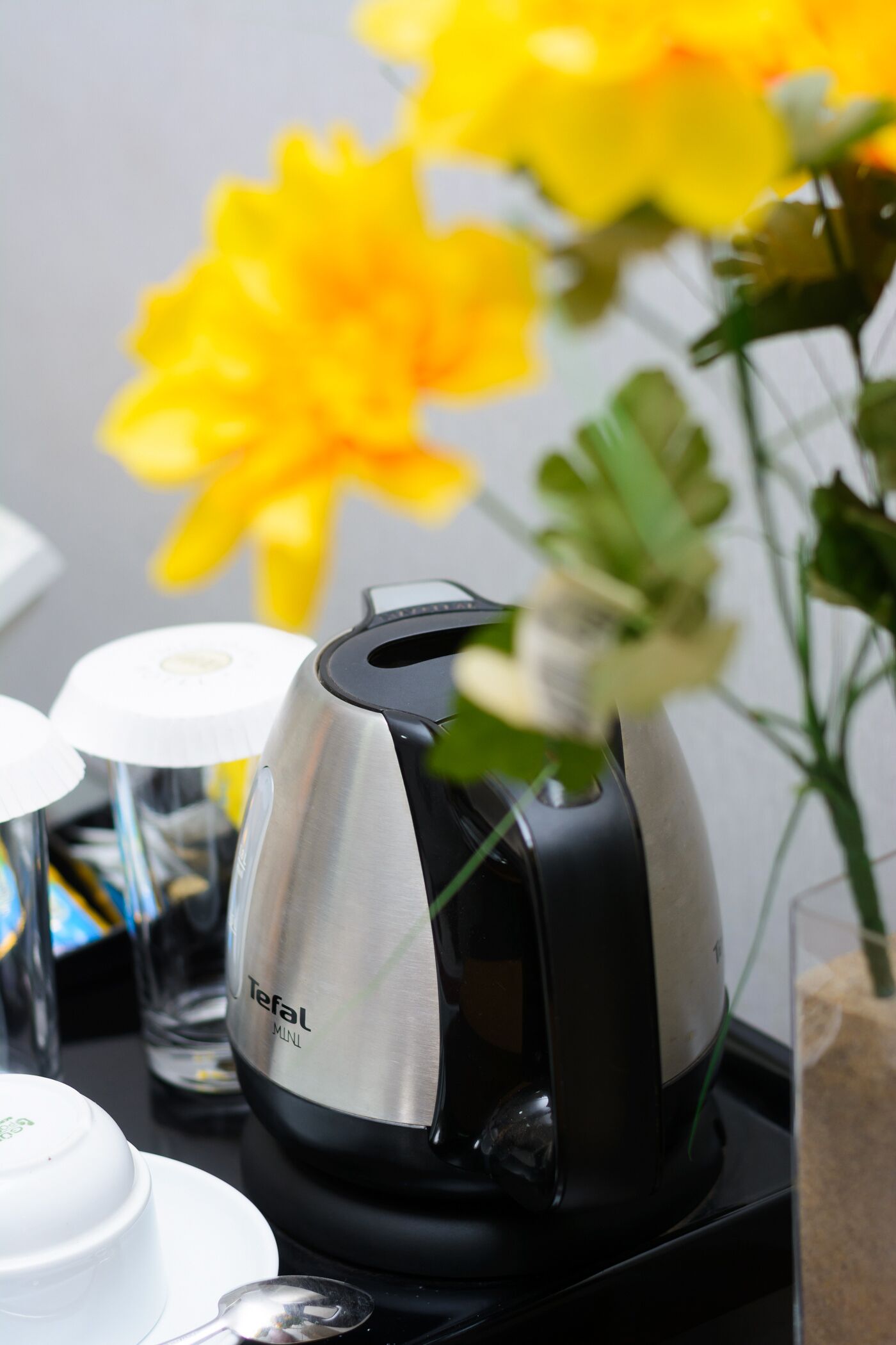 Foto - Mendiata Hotel