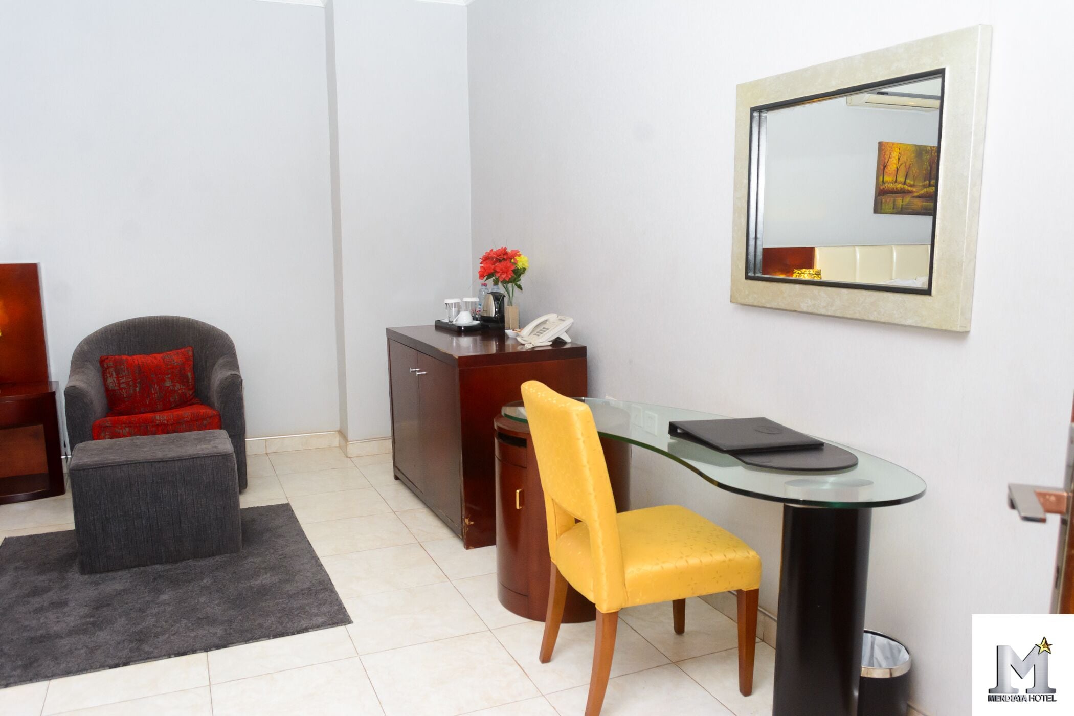 Foto - Mendiata Hotel