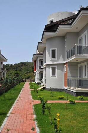 Exterior - Legend Apartments (Fethiye)