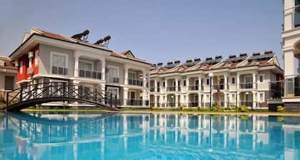 Legend Apartments
