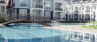 Legend Apartments