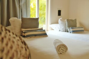Room - Éden Guest House (Búzios)