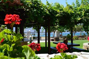 隔音、熨斗/熨衣板、免费 WiFi、床单