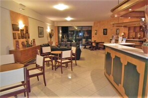 Reception - Gramvoussa Bay (Kissamos)