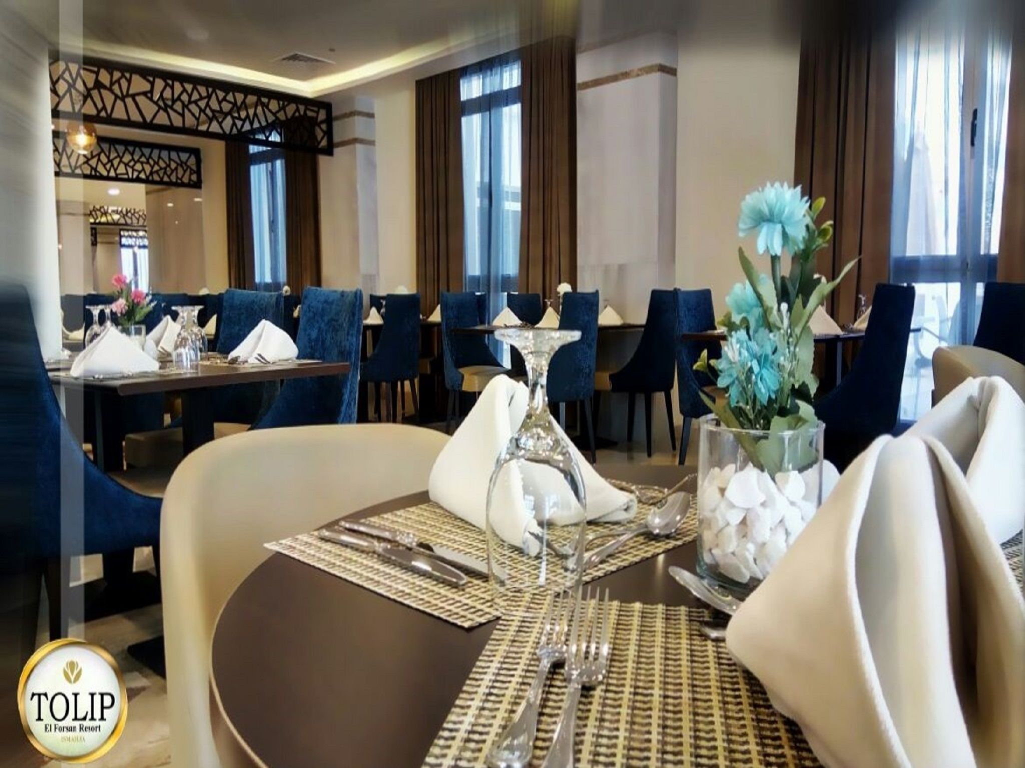 Area sarapan