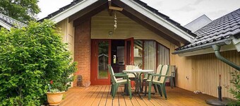 Juwel Feriendorf - Reihenhaus Sören