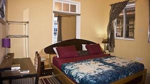 Executive Suite, Private Bathroom - Jesiwa B's Little Palace (Accra)