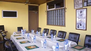 Sala de reunião