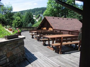 Terrain de lâhĂ©bergement