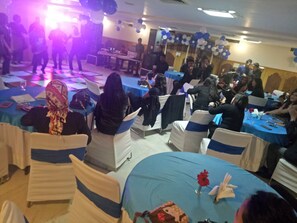 Nightclub - Hotel B&B INN (Noida)