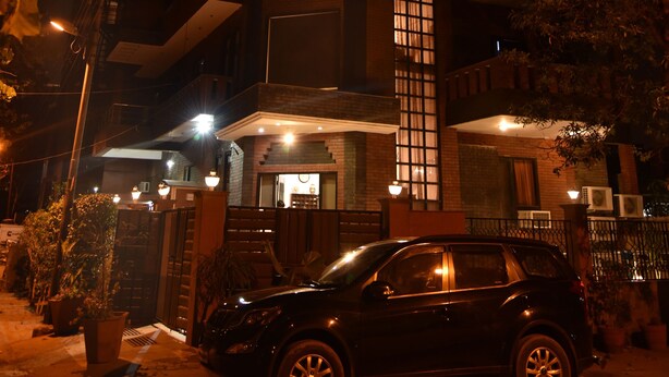 Exterior - Hotel B&B INN (Noida)
