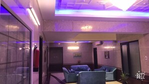 Interior - Hotel B&B INN (Noida)