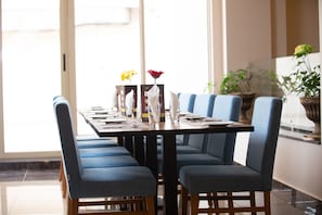 Restaurant - Ah Hotel and Conference (Accra)