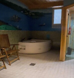 Spa - Hotelli Wanha Kammari (Karstula)
