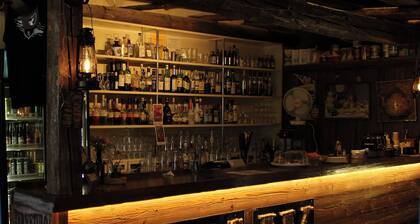 Hotelli Wanha Kammari