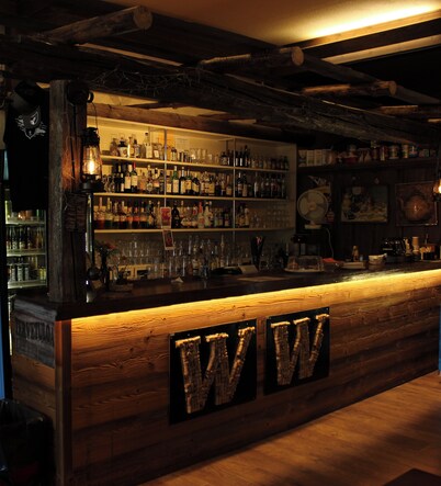 Hotelli Wanha Kammari