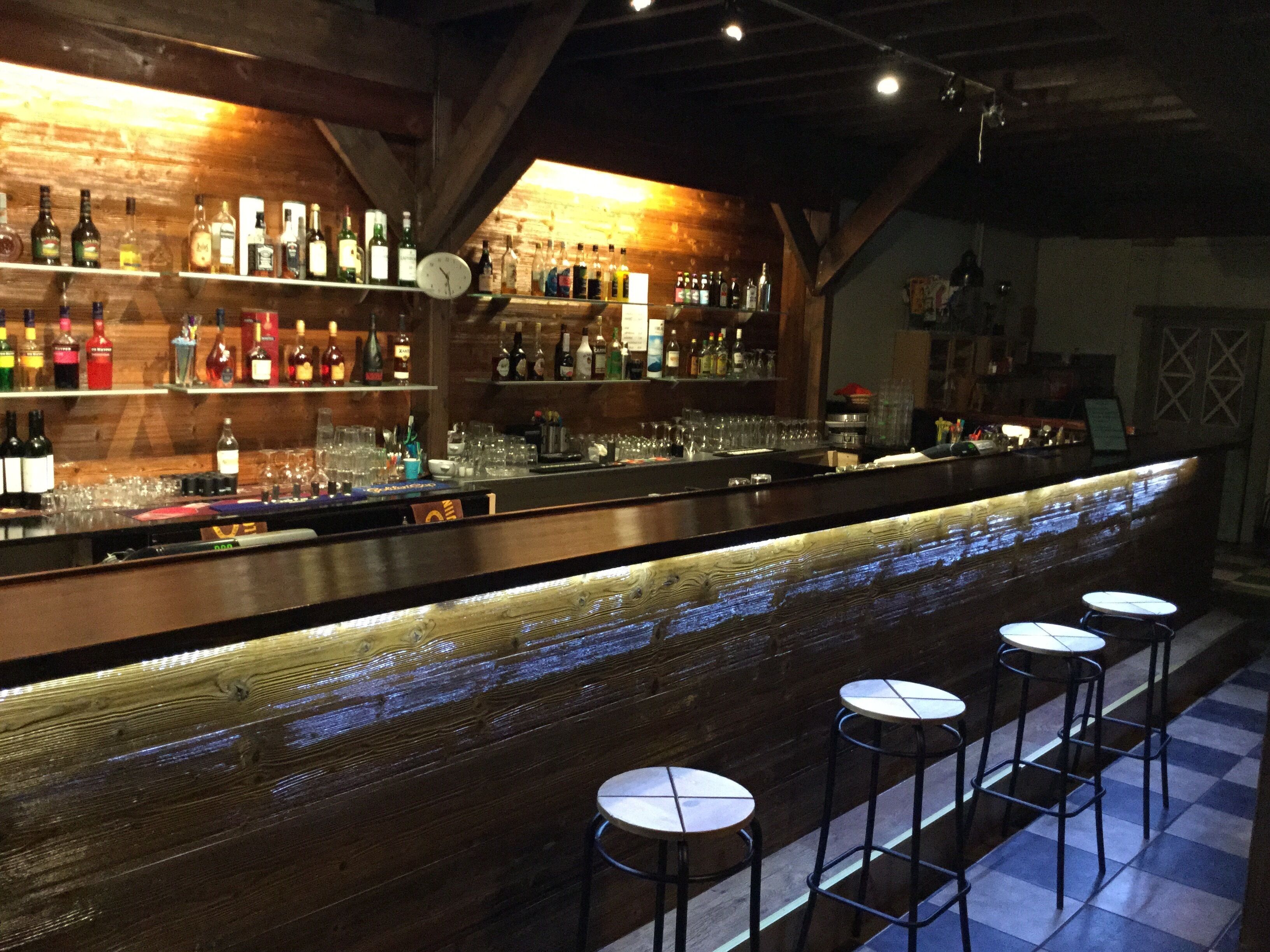 Nightclub
