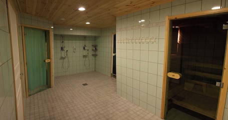 SPA. 汪哈卡玛里酒店