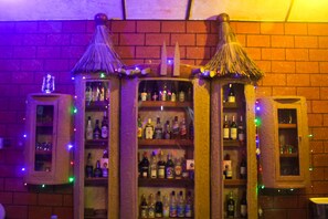 Bar (en el alojamiento)