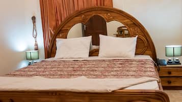 Suite Supérieure | Bureau, chambres insonorisées, Wi-Fi gratuit