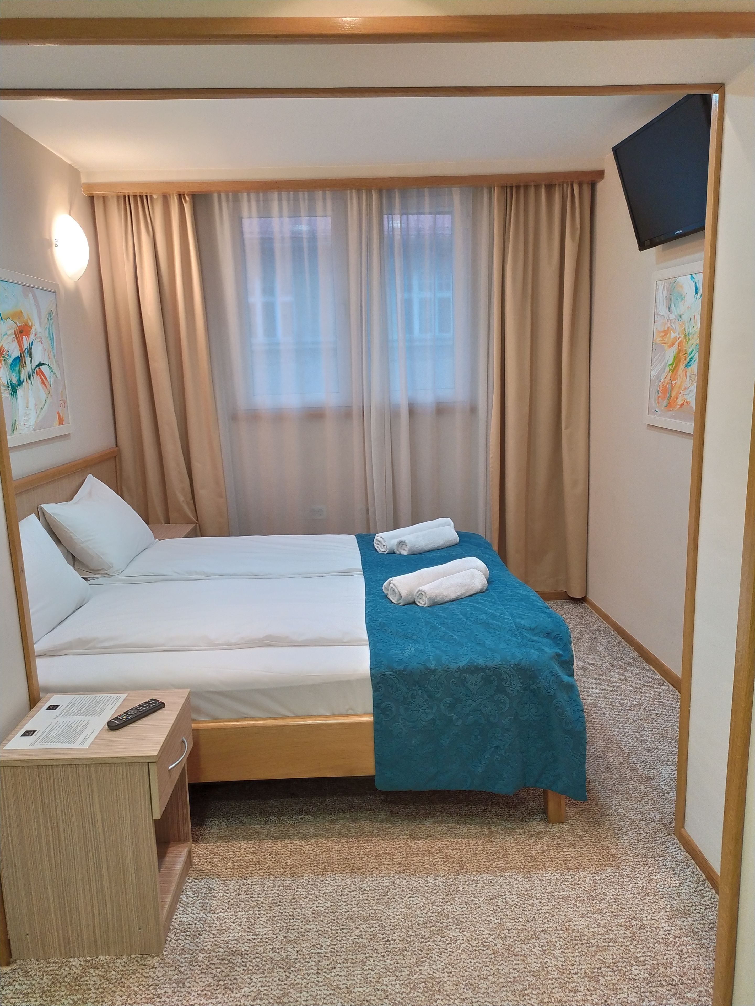 Kamer