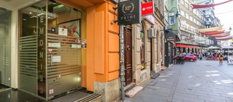 Residence Prime Luxury